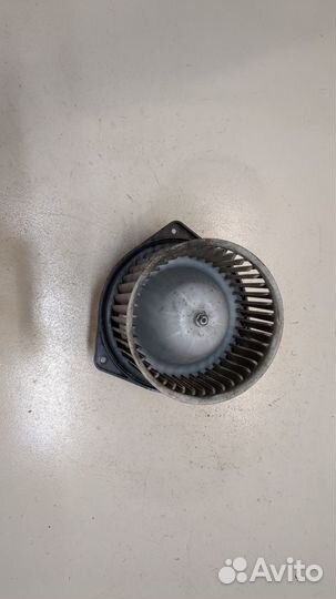 Двигатель отопителя Mitsubishi Lancer 10, 2008