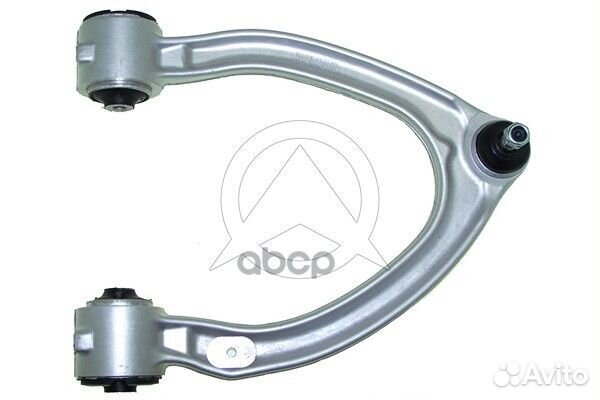 Рычаг MB W220 пер.подв.верх.прав. 49175 Sidem