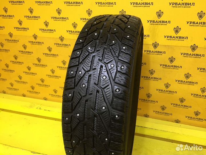 Tigar Ice 205/60 R16 96T