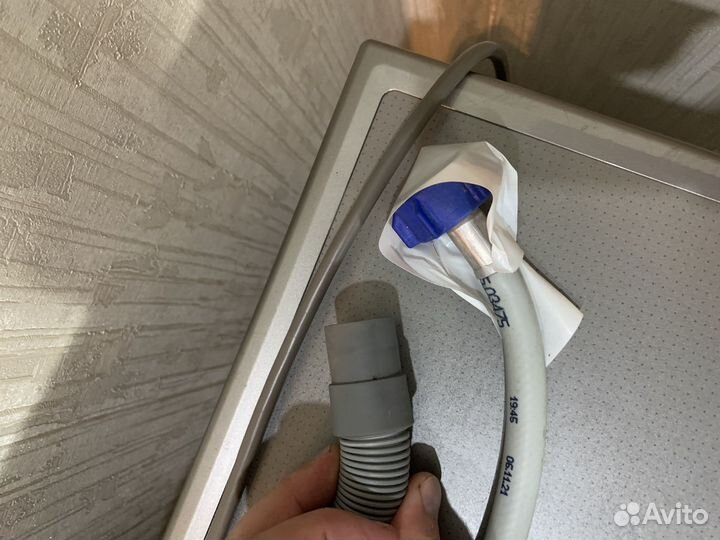 Стиральная машина lg с сушкой