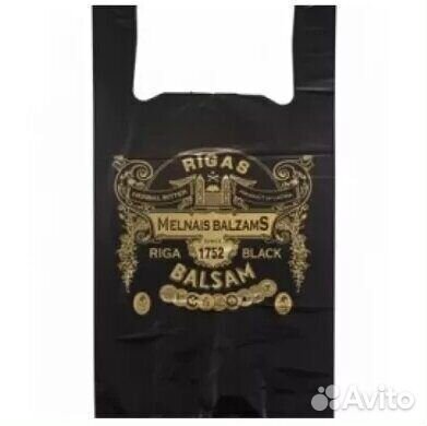 Опт - Пакет-майка Balsam