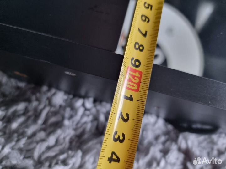 Зеркало с подсветкой