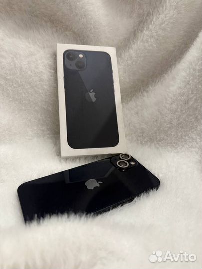 iPhone 13, 128 ГБ