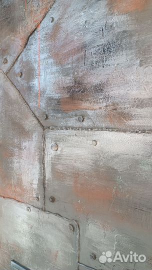 Художник роспись стен, создание интерьера