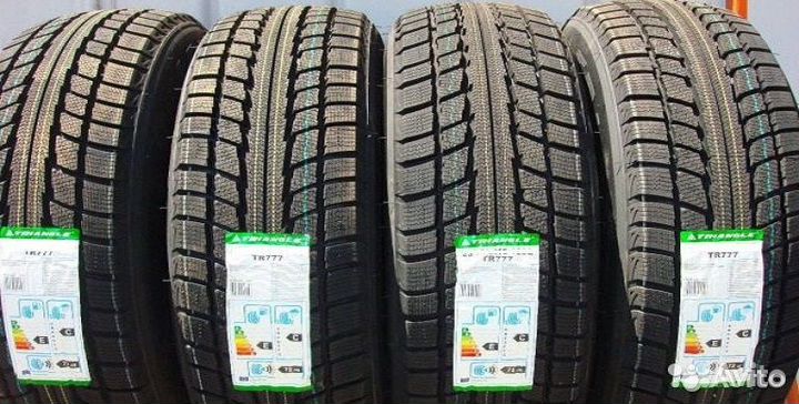 Triangle TR777 215/65 R16 102T