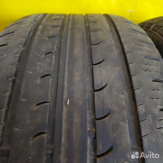 Goodyear EfficientGrip Performance 275/50 R21