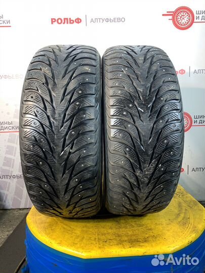 Yokohama Ice Guard IG35 235/50 R19