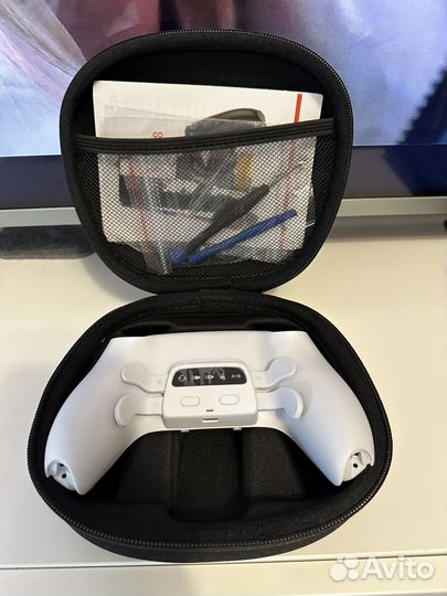 Комплект лепестков для DualSense ps5