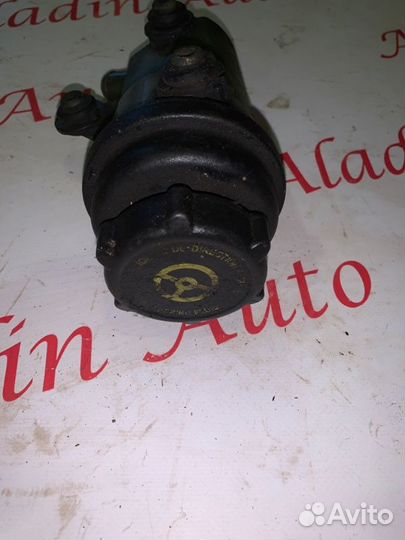 Бачок гидроусилителя Ford Tourneo Connect