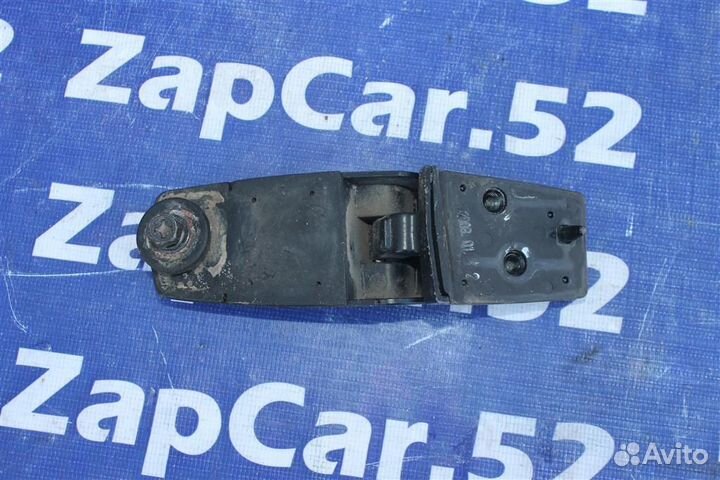 Петля заднего стекла Шевролет Каптива С100