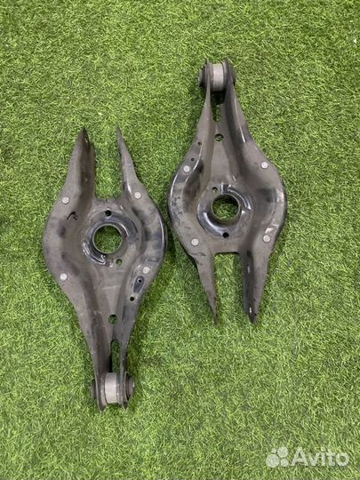 Рычаг подвески задний Bmw 1 F20 1.6 2012