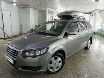 Chery CrossEastar (B14) 2.0 MT, 2012, 161 285 км, с пробегом, цена 840 000 руб.