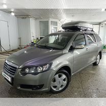 Chery CrossEastar (B14) 2.0 MT, 2012, 161 285 км, с пробегом, цена 800 000 руб.