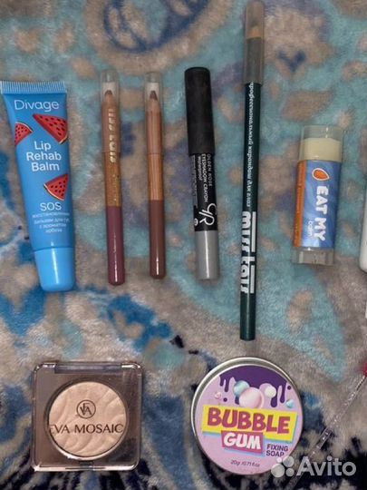 Набор косметики