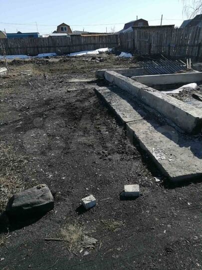 Участок 5 сот. (СНТ, ДНП)