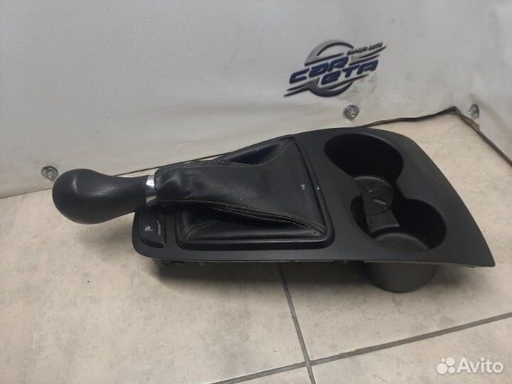 Чехол МКПП Лада Веста 21129 2017