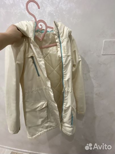 Весеннее пальто Outventure