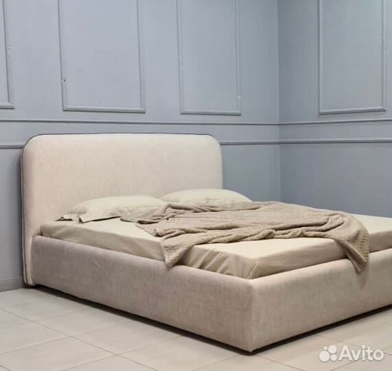 Кровать от производителя. Матрасы оптом