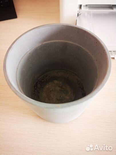 IKEA Цветочный горшок, кашпо