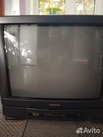 Телевизор