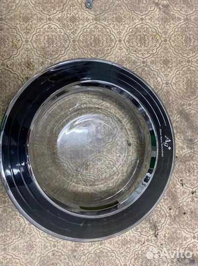 Люки в ассортименте