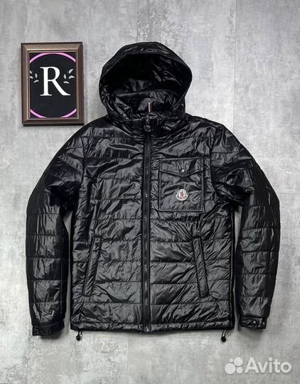 Куртка Moncler