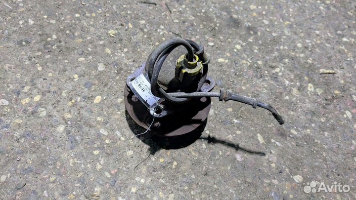 Ступица (кулак, цапфа) Chrysler Voyager, 2006