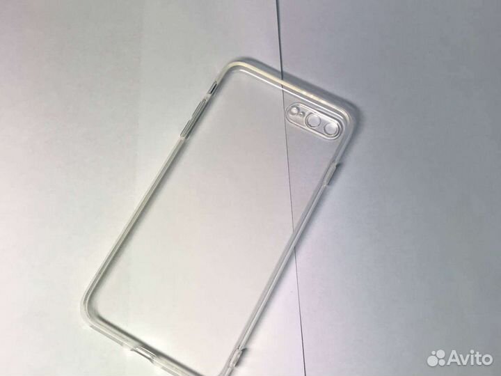 Чехол на iPhone 7+