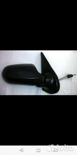 Продам зеркало на fiat albea