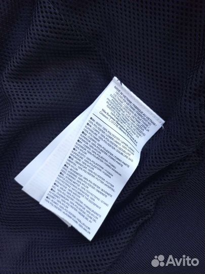 Ветровка Nike