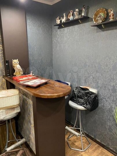 2-к. квартира, 52 м², 8/9 эт.