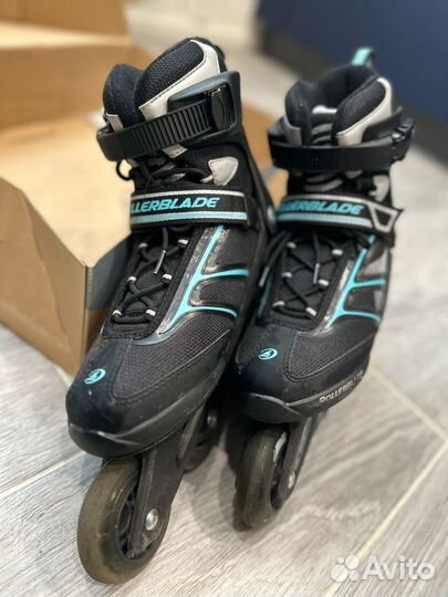 Ролики rollerblade 39