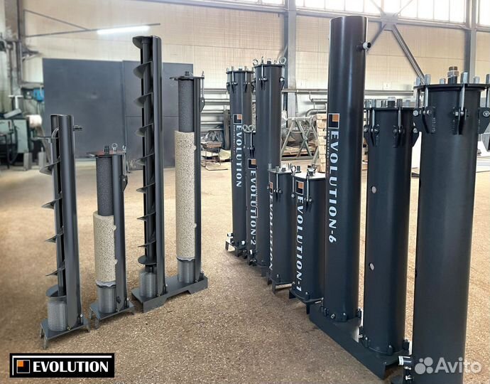 Для пневмооборудования фильтр осушитель воздуха