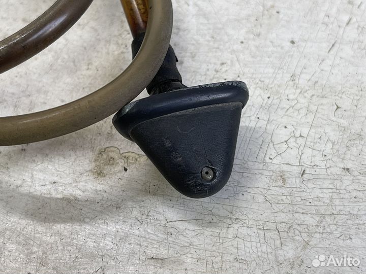 Форсунка омывателя заднего стекла для VW Golf 2