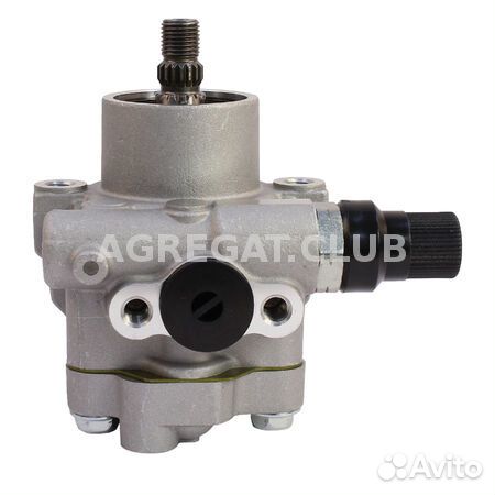 Насос гидроусилителя руля krauf HPQ1926XQ