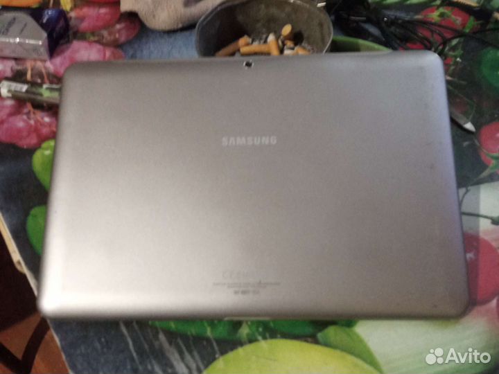 Samsung р5100 3G андроид 7.1