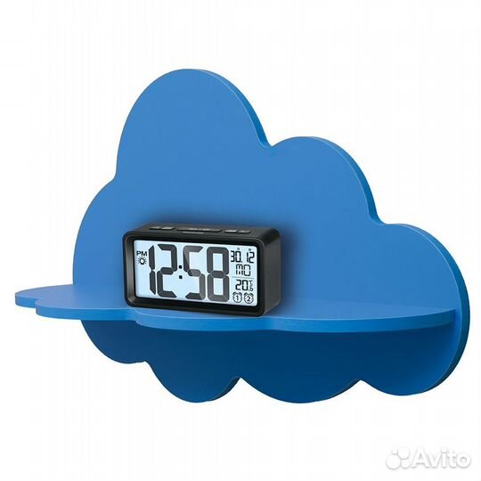 Полка навесная