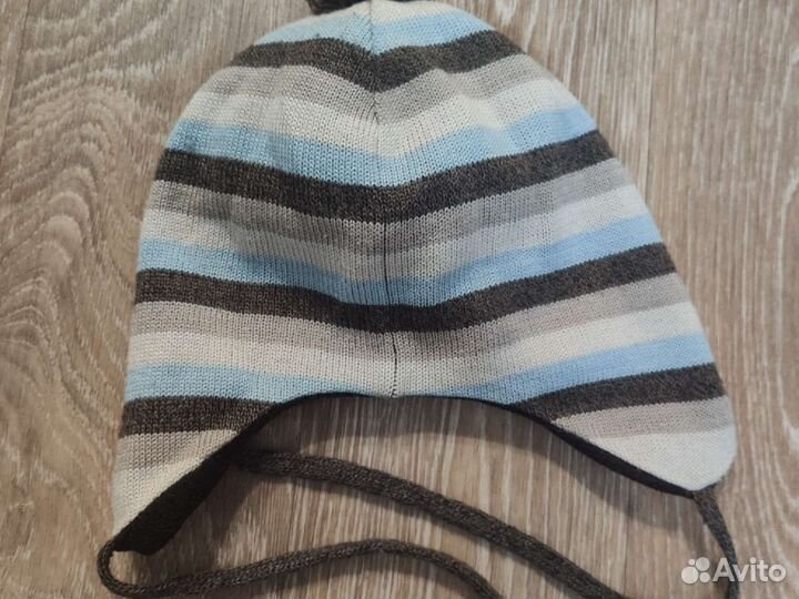 Шапка Lassie 42