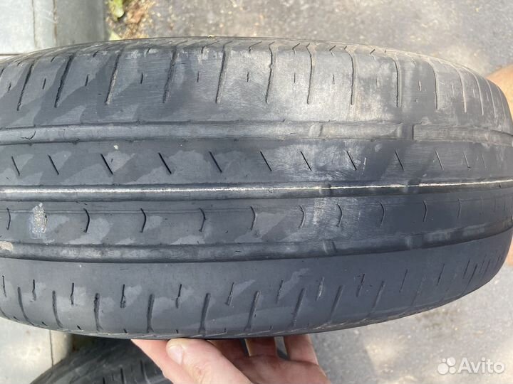 Bridgestone Ecopia EP300 185/60 R15 84V