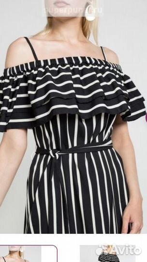 Платье женское