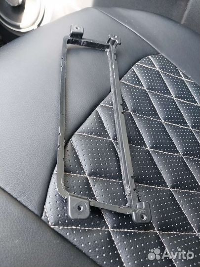 Переходная рамка priora 2