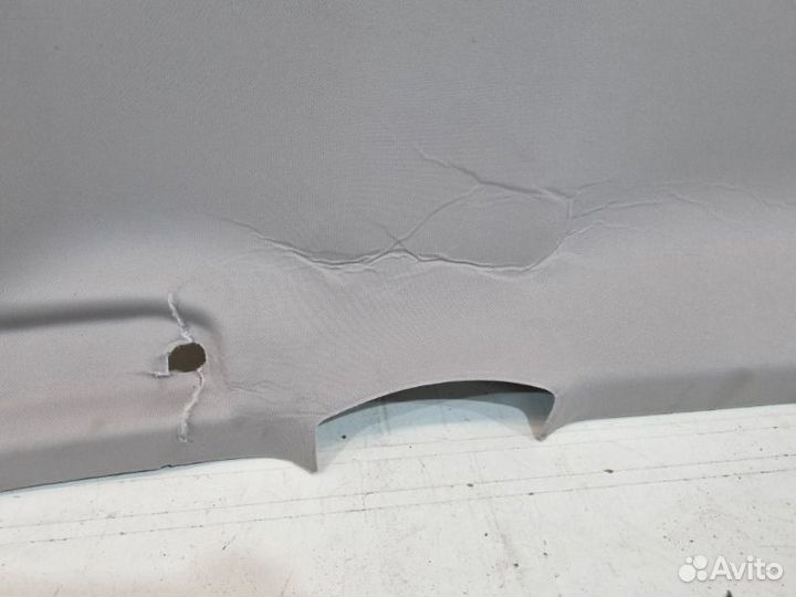 Обивка потолка Toyota Rav4 50 2019