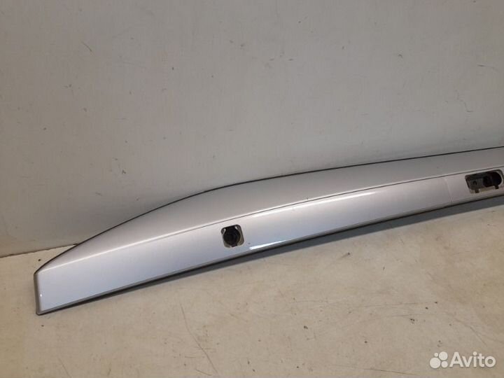 Рейлинг левый Toyota Highlander 3 2014