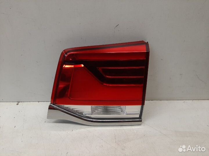 Фонарь задний правый Toyota Land Cruiser 200 2016