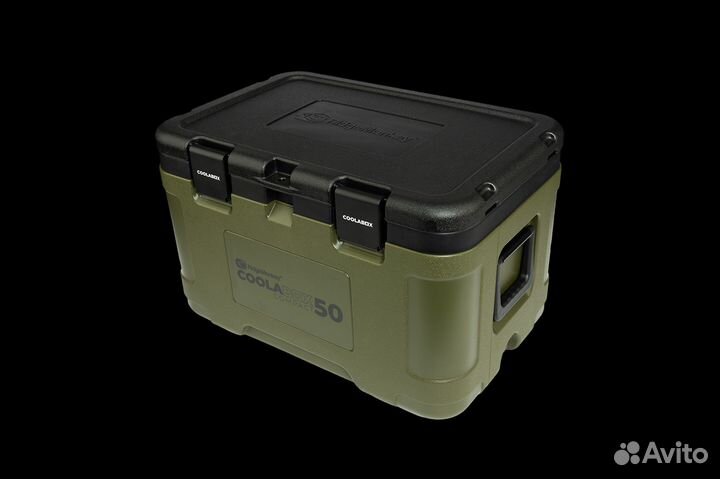 Ridge Monkey Coolabox compact 50L термобокс