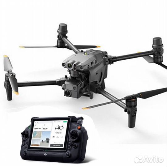 Dji matrice 30t
