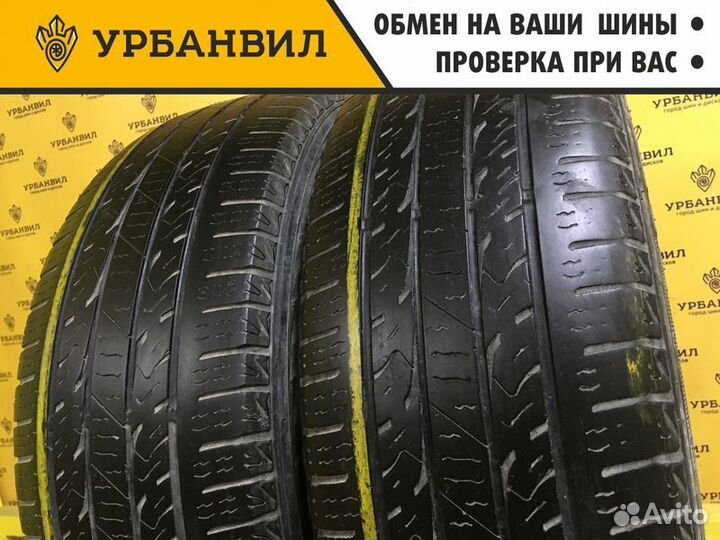 Nexen Roadian HTX RH5 245/65 R17 111H