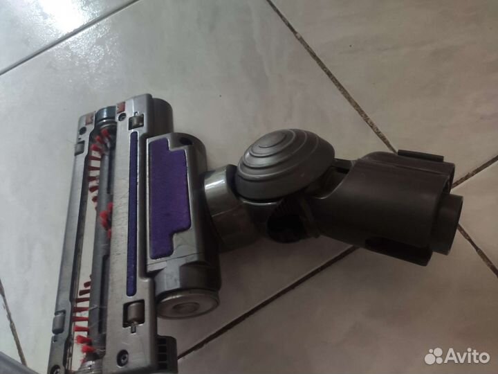 Щетка для пылесоса dyson DC 26