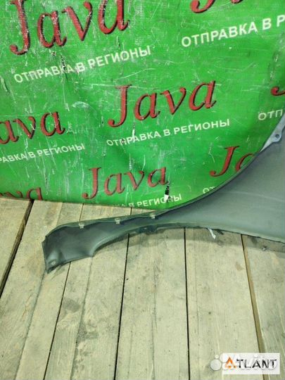 Крыло переднее правое nissan note