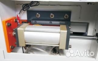 Пильный центр промышленного класса HuaHua HP-280